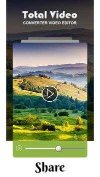 Total Video Converter screenshot 6