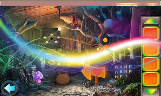 Best Escape Game 482 Lazy Prince Rescue Game screenshot 1