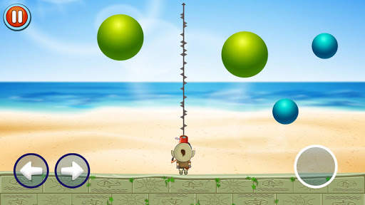 Bubble Trouble - Shoot Bubble Double screenshot 2