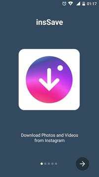 insSave - Save for Instagram screenshot 2