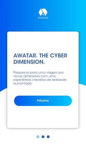 AWATAR screenshot 1