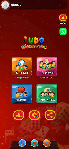 Ludo Money screenshot 3