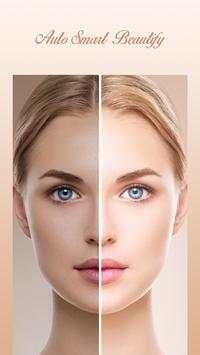 Beauty Camera Instant скриншот 4