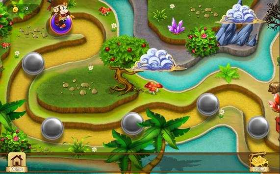 Kong The Jungle King screenshot 2