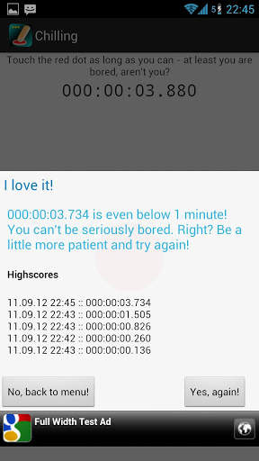 Better Bored (Mini Games) screenshot 4