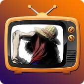 Anime TV on 9Apps