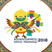 Highlights Asian Games 2018 - Sepak Bola icon