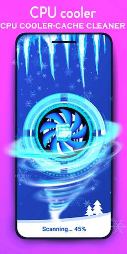 Booster App – Repair System and Clean Quickly screenshot 2