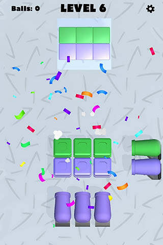 Blast Mosaic screenshot 4