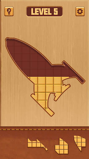BlockPuz: Block Puzzle Games screenshot 5
