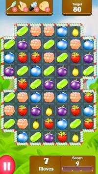 Candy Saga Deluxe screenshot 4