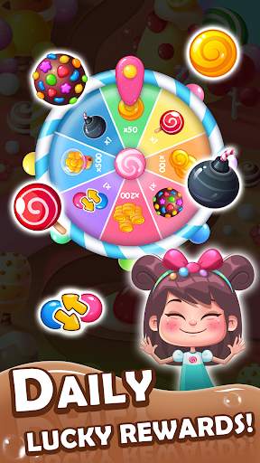 Candy Smash screenshot 7