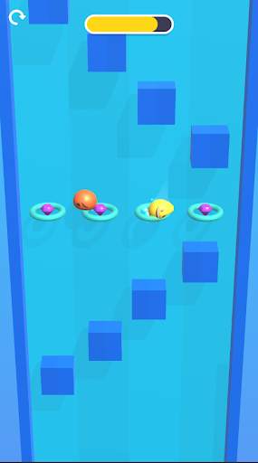 Emoji Race 3D screenshot 4