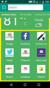 Net Browser screenshot 3