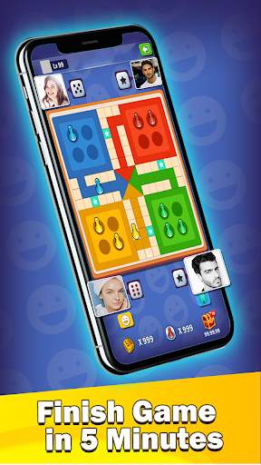 Ludo Winner screenshot 4