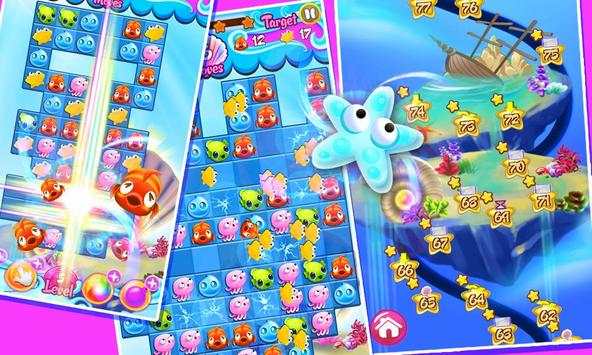 Pet Crush Trip screenshot 3