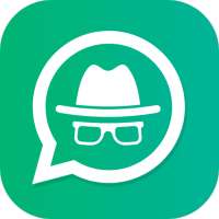 Unseen online – WhatsRemoved icon