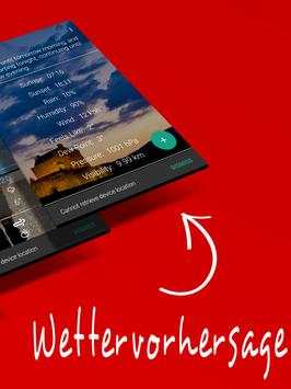 Wetter - Wettervorhersage screenshot 2