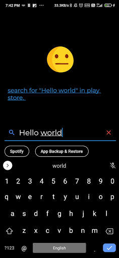 Smart Power Launcher screenshot 5
