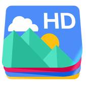 Wallpapers HD (4K, QHD images) 1.3.15