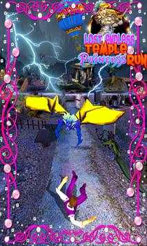 Lost Endless Temple Princess Run screenshot 3