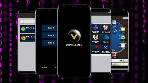 PKV Games Bandar Q Versi Baru screenshot 6