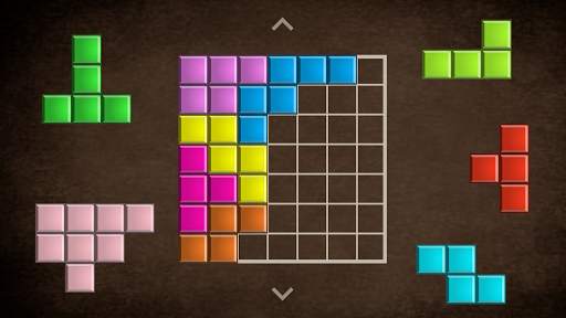 Block Puzzle screenshot 5