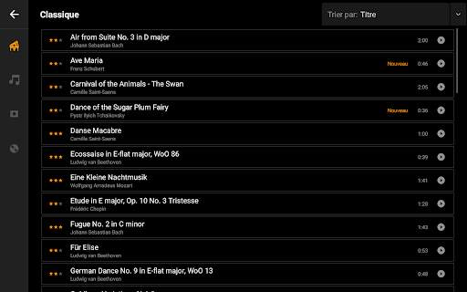 Mini Piano Lite screenshot 20