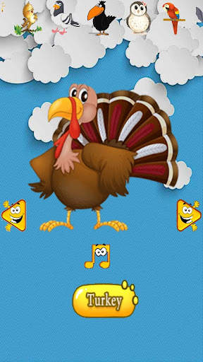 Animal Sounds for kids screenshot 2