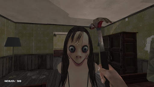 Mother Bird Horror Story Ch2 screenshot 6
