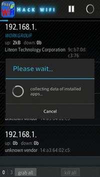 WIFI WPA WPA2 NO ROOT prank screenshot 3