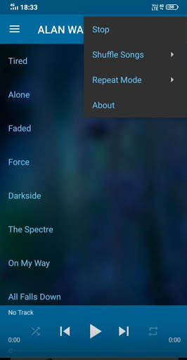 Alan Walker Songs screenshot 4