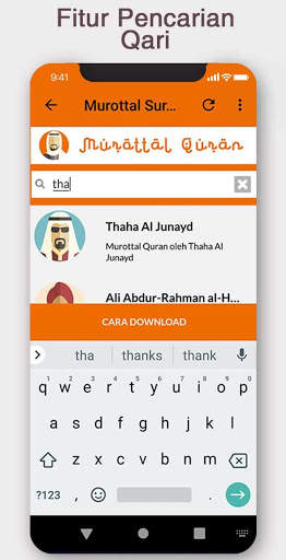 Surat Surat Pendek Al Quran screenshot 6
