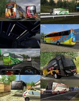 Bus Simulator Marisa Holiday 2018 screenshot 3