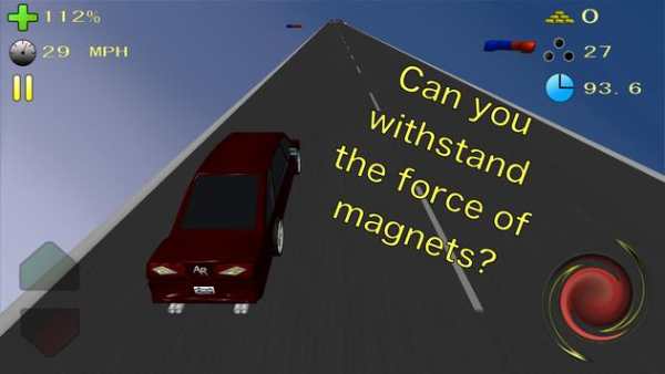 Arcade Racing screenshot 4