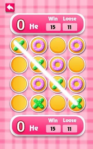 Tic Tac Toe – Best Puzzle Game in the World screenshot 5