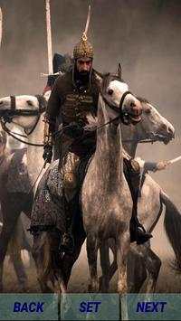 Mohammed Alfatih Wallpaper screenshot 3