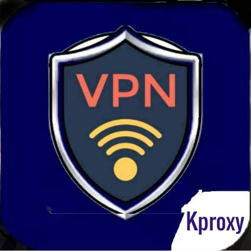 Kproxy VPN 1.0.5