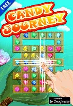 Candy screenshot 3