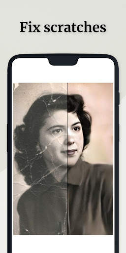 AI Colorize&Restore Old Photo screenshot 5