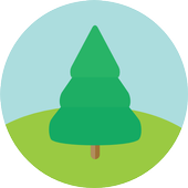 Singapore Flora and Fauna icon