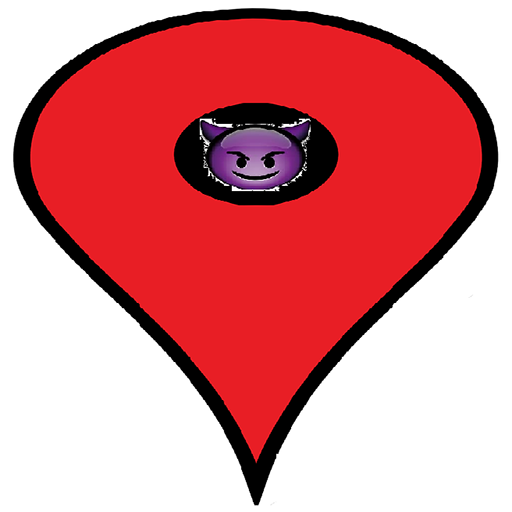 Fake site icon