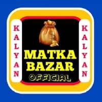 Kalyan Matka Bazar Online icon