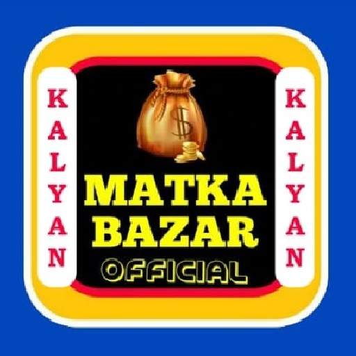 Kalyan Matka Bazar Online 1.0