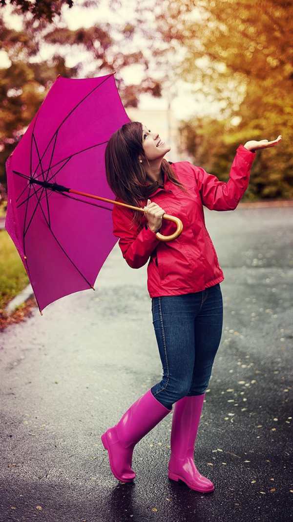 Rain On Photo screenshot 1