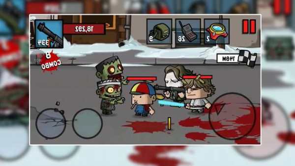 Guide for Zombie Age 4 screenshot 1