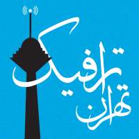 Tehran Traffic on 9Apps