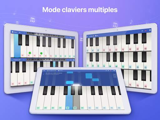 Pianist HD : Piano   screenshot 8