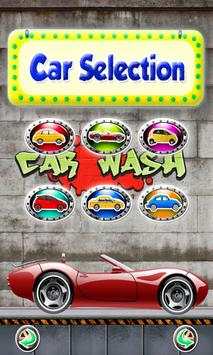 Car Wash screenshot 8
