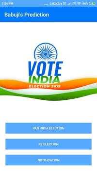 Babuji's Prediction screenshot 1